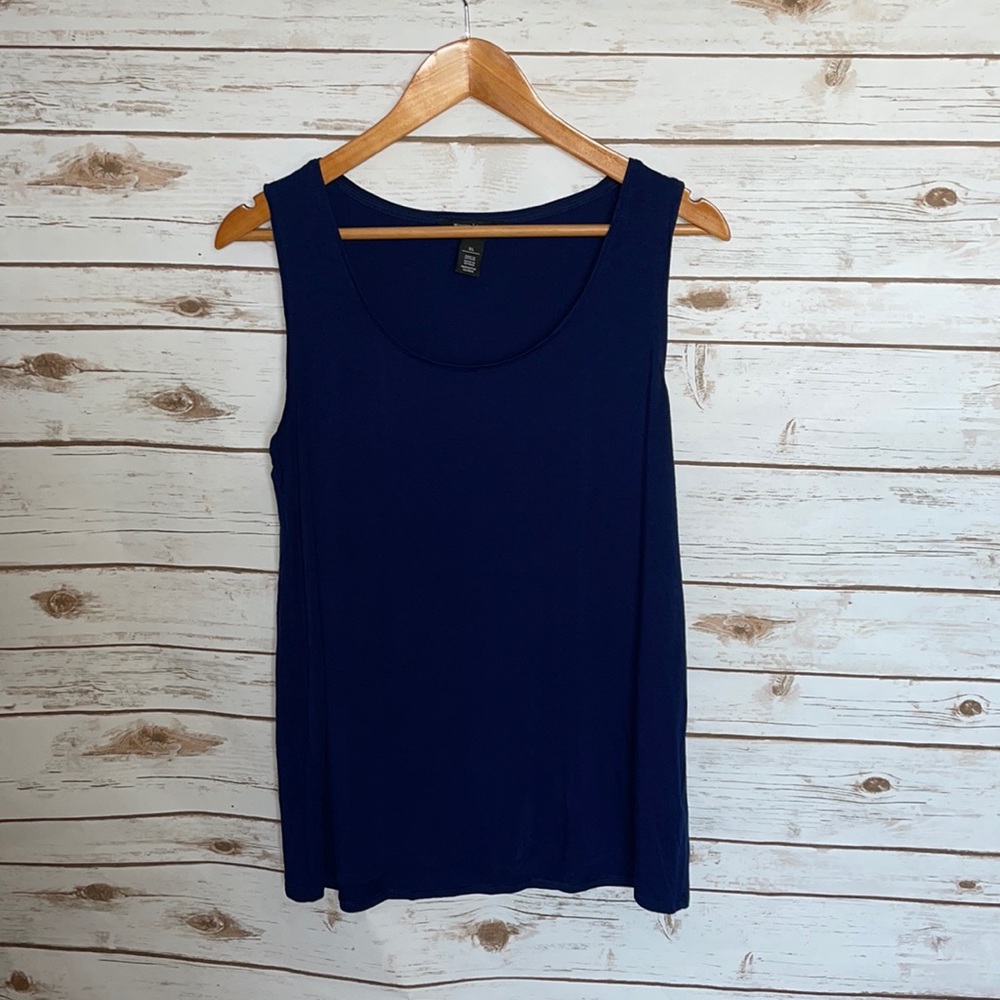 WHBM Layering Tank - Picture 5 of 8